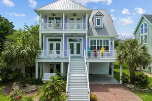 4603 Lewis Cir, North Myrtle Beach, SC 29582 - Photo 3