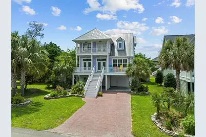 4603 Lewis Circle, North Myrtle Beach, SC 29582 - Photo 5