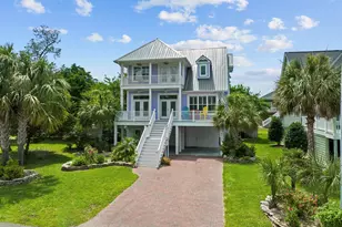 4603 Lewis Cir, North Myrtle Beach, SC 29582 - Photo 5