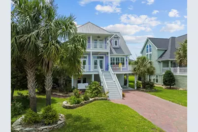4603 Lewis Circle, North Myrtle Beach, SC 29582 - Photo 7