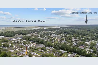 854 Grouper Ct., Murrells Inlet, SC 29576 - Photo 27
