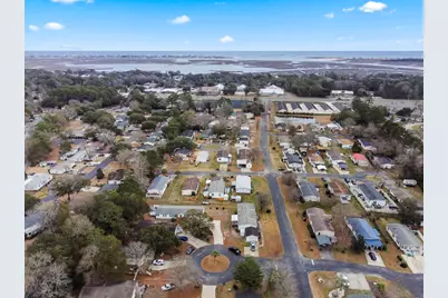 854 Grouper Ct., Murrells Inlet, SC 29576 - Photo 3