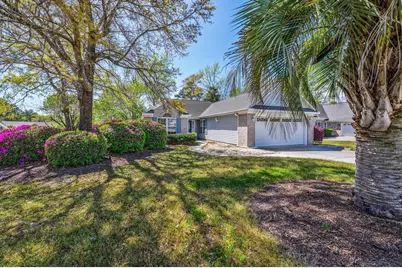 4099 Heather Lakes Dr., Little River, SC 29566 - Photo 5