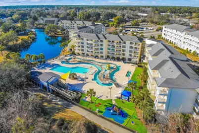 14290 Ocean Highway #411, Pawleys Island, SC 29585 - Photo 41