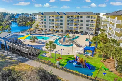 14290 Ocean Highway #411, Pawleys Island, SC 29585 - Photo 25