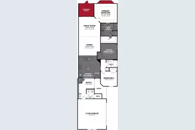 2642 Hartington St #0004, Longs, SC 29568 - Photo 37