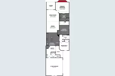 2634 Hartington St #0008, Longs, SC 29568 - Photo 37
