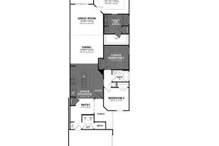 2634 Hartington St, Longs, SC 29568 - Photo 37