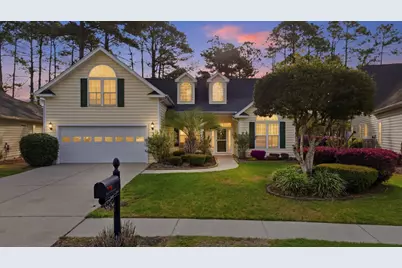 4811 Seabreeze Ln., Myrtle Beach, SC 29579 - Photo 1