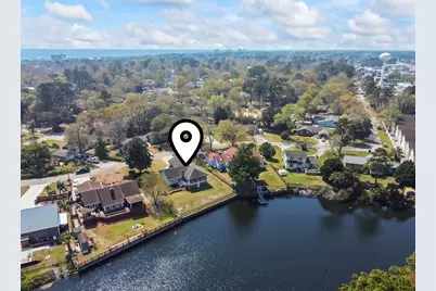 718 7th Ave. N, Surfside Beach, SC 29575 - Photo 57