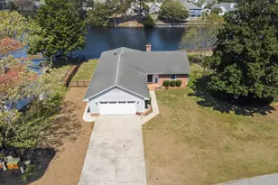 718 7th Ave N, Surfside Beach, SC 29575 - Photo 5