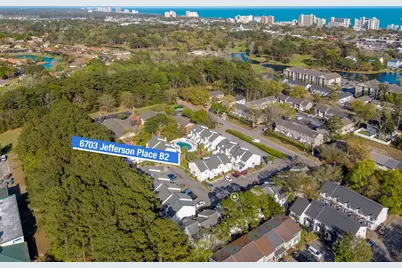 6703 Jefferson Pl. #B2, Myrtle Beach, SC 29572 - Photo 31
