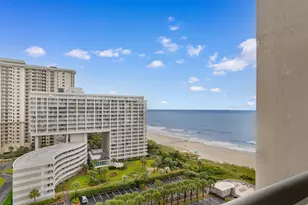 9820 Queensway Blvd, Myrtle Beach, SC 29572 - Photo 13