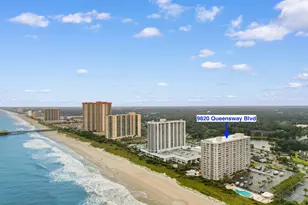 9820 Queensway Blvd, Myrtle Beach, SC 29572 - Photo 33