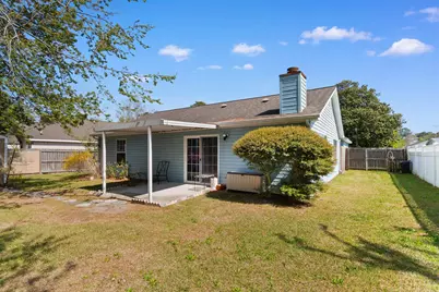 3862 Williamson Circle, Myrtle Beach, SC 29579 - Photo 37