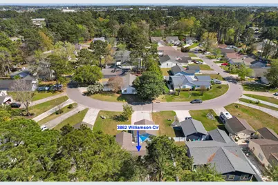 3862 Williamson Circle, Myrtle Beach, SC 29579 - Photo 39