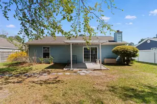 3862 Williamson Cir, Myrtle Beach, SC 29579 - Photo 33