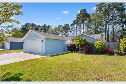 3862 Williamson Circle, Myrtle Beach, SC 29579 - Photo 3