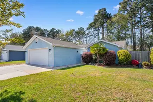 3862 Williamson Cir, Myrtle Beach, SC 29579 - Photo 3