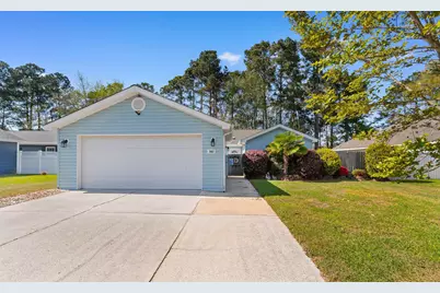 3862 Williamson Circle, Myrtle Beach, SC 29579 - Photo 1