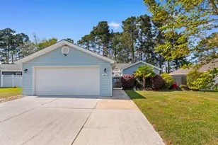 3862 Williamson Cir, Myrtle Beach, SC 29579 - Photo 1