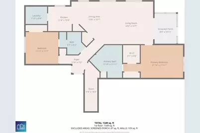 4819 Innisbrook Ct. #501, Myrtle Beach, SC 29579 - Photo 27