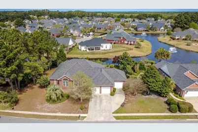 533 Stonemason Dr., Myrtle Beach, SC 29579 - Photo 37