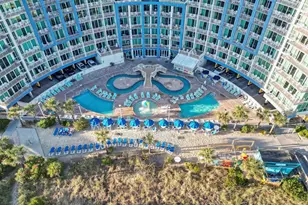 300 N Ocean Blvd, North Myrtle Beach, SC 29582 - Photo 27