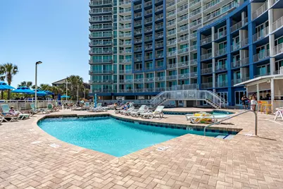 300 N Ocean Blvd. #1002, North Myrtle Beach, SC 29582 - Photo 29