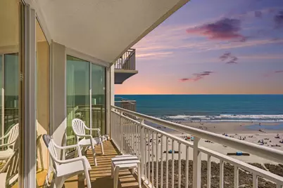 300 N Ocean Blvd. #1002, North Myrtle Beach, SC 29582 - Photo 17