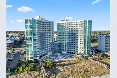 300 N Ocean Blvd. #1002, North Myrtle Beach, SC 29582 - Photo 31
