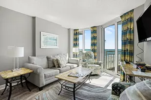 300 N Ocean Blvd, North Myrtle Beach, SC 29582 - Photo 5