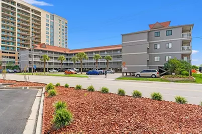 613 South Ocean Blvd. #O2, North Myrtle Beach, SC 29582 - Photo 19