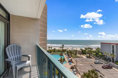 202 74th Ave. N #2547/2548, Myrtle Beach, SC 29572 - Photo 19