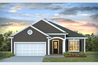 5009 Red Bear Ct, Conway, SC 29526 - Photo 1