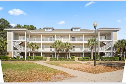 6253 Catalina Dr. #521, North Myrtle Beach, SC 29582 - Photo 1