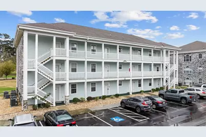 4665 Wild Iris Dr. #101, Myrtle Beach, SC 29577 - Photo 1