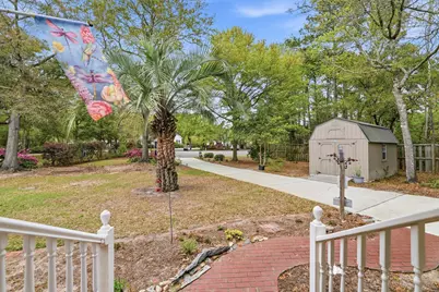 172 Half Moon Trail, Pawleys Island, SC 29585 - Photo 51