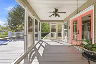 172 Half Moon Trail, Pawleys Island, SC 29585 - Photo 5