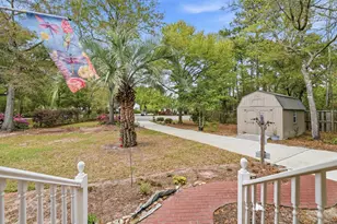 172 Half Moon Trail, Pawleys Island, SC 29585 - Photo 51