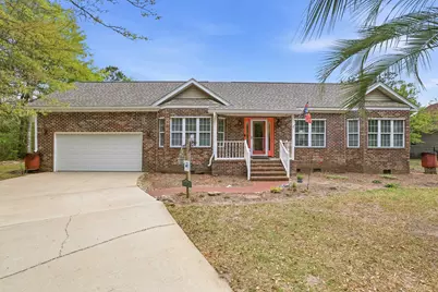 172 Half Moon Trail, Pawleys Island, SC 29585 - Photo 9