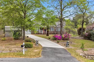 172 Half Moon Trail, Pawleys Island, SC 29585 - Photo 7