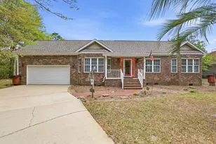 172 Half Moon Trail, Pawleys Island, SC 29585 - Photo 9