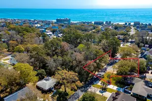 410 14th Ave N, Surfside Beach, SC 29575 - Photo 1