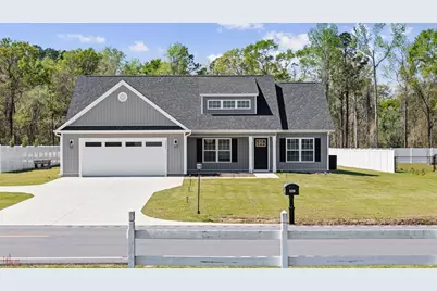 6250 Old Bucksville Rd., Conway, SC 29527 - Photo 1
