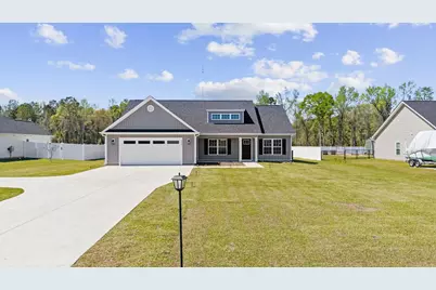 6250 Old Bucksville Rd., Conway, SC 29527 - Photo 47