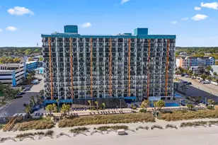 1501 S Ocean Blvd S, Myrtle Beach, SC 29577 - Photo 1