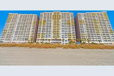 2701 S Ocean Blvd. #1709, North Myrtle Beach, SC 29582 - Photo 47
