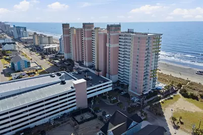 2701 S Ocean Blvd. #1709, North Myrtle Beach, SC 29582 - Photo 55