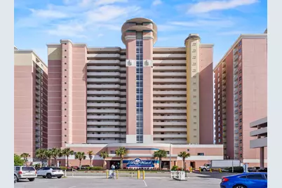 2701 S Ocean Blvd. #1709, North Myrtle Beach, SC 29582 - Photo 1